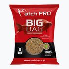 MatchPro Big Bag CSL erjesztett kukorica sárga 970091