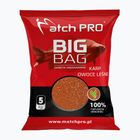 MatchPro Big Bag Karp Owoce Leśne narancssárga 970093