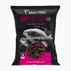 MatchPro ponty pellet Big Bag Halibut Select 14mm fekete 977001