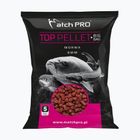 Ponty pellet MatchPro Big Bag Mulberry 8mm piros 977040