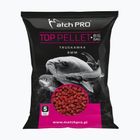 MatchPro ponty pellet Big Bag eper 8mm piros 977055