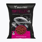 Ponty pellet MatchPro Big Bag Octopus & Squid 8mm piros 977086