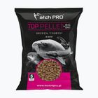 MatchPro ponty pellet Big Bag Tiger Walnut 8mm barna 977105