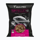 Ponty pellet MatchPro Big Bag Tiger Walnut 18mm barna 977107
