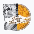 Fagyasztva szárított élelmiszer LYOFOOD Csirke tikka masala