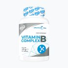 EL B-vitamin komplex 6PAK B-vitamin komplex 90 tabletta PAK/086
