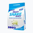 Tejsavó 6PAK Milky Shake 700g pisztácia fagylalt PAK/032