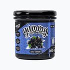 Frużelina 6PAK Finom gyümölcsök zselében 300g fekete ribizli PAK/232