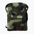 Vízálló hátizsák FishDryPack Drifter 18 l terepmintás
