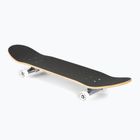 Fish Skateboards Zack Kezdő klasszikus gördeszka 8.0' kék SKATE-ZAC-SIL-WHI