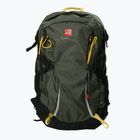Túrahátizsák CampuS Mullaco 30 l black/olive