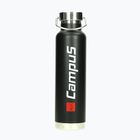 CampuS Louise 700 ml-es utazó palack fekete
