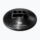 Yakimasport háromirányú botállvány 100162 fekete