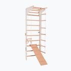 Gimnasztikai létra RINAGYM Pro 3 white