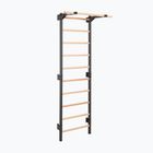 Gimnasztikai létra RINAGYM Steel Pure graphit