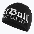téli sapka Pitbull West Coast Beanie Old Logo black