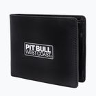 Férfi pénztárca Pitbull West Coast Portfel Pitbull West Coast Original Leather Brant black