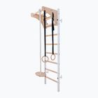 BenchK torna létra fehér BK-211W+A204