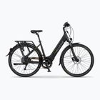 EcoBike X-Cross L 36V 17.5Ah 630Wh X-Cross LG fekete elektromos kerékpár