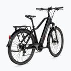 Elektromos kerékpár Ecobike MX300 LG fekete 1010307