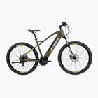 Elektromos kerékpár Ecobike SX300/X300 LG 14Ah zöld 1010404