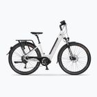 Elektromos kerékpár EcoBike LX 300/X300 14Ah LG fehér 1010320