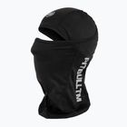 Férfi Pitbull Balaclava Soft fekete balaclava