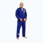 GI a férfi brazil jiu-jitsu számára Pitbull West Coast Gi BJJ PB 2017 450 royal blue