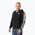 Férfi dzseki Pitbull West Coast Cabrillo Summer Hooded black