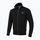 Férfi pulóver Pitbull West Coast Cornish black