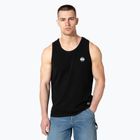 Férfi trikó Pitbull West Coast Small Logo black