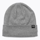 Téli sapka Pitbull Beanie Small Logo 2 graphite melange