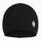Férfi téli sapka Pitbull Beanie Small Logo II black/white