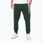 Férfi nadrág Pitbull New Hilltop Jogging dark green