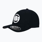Pitbull Snapback ,,Logo" hibrid sötét tengerészkék baseball sapka