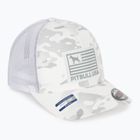 Férfi ellenzős sapka Pitbull Mesh Full Cap Pitbull Usa Multicam white/camouflage
