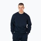Pitbull West Coast férfi Lancaster Crewneck pulóver sötét navy színű