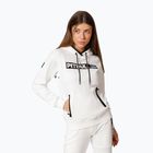 Női Pitbull West Coast Georgia kapucnis pulcsi fehér színben