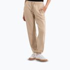 Női nadrág Pitbull West Coast Manzanita Washed sand