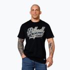 Férfi póló Pitbull West Coast Original black