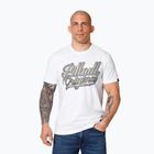 Férfi póló Pitbull West Coast Original white