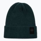 Téli sapka Pitbull Beanie Velcro Logo green