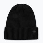 Téli sapka Pitbull Beanie Velcro Logo black