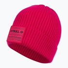 Férfi téli sapka Pitbull Beanie Dock pink