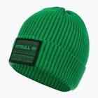 Férfi téli sapka Pitbull Beanie Dock green