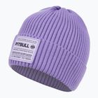 Férfi téli sapka Pitbull Beanie Dock lilac