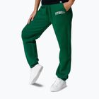 Női nadrág Pitbull Tyrian Trackpants green