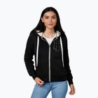 Női pulóver Pitbull Sherpa Ruffina Hooded Zip black