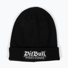 Téli sapka Pitbull Beanie Dock off-white