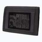Férfi pénztárca Pitbull Blood Dog Canvas graphite